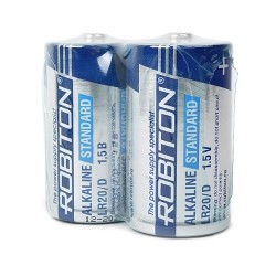 ROBITON STANDARD LR20 SR2