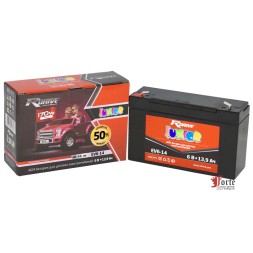 RDrive Junior EV6-14