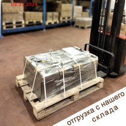 24×3 PzS 240 аккумулятор 48v 240Ah
