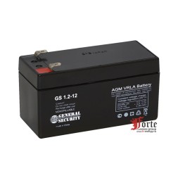 General Security GS 1.2-12