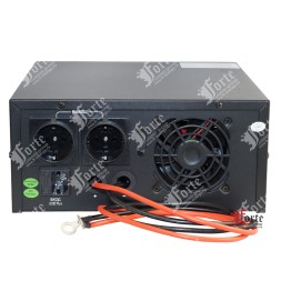 Hiden Control HPS20-1012 (1000 Вт)