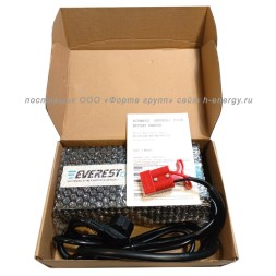 Everest EVE 24v 12A