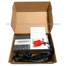 Everest EVE 24v 15A