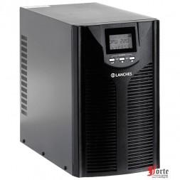 Lanches L900Pro-H-72v 3kVA