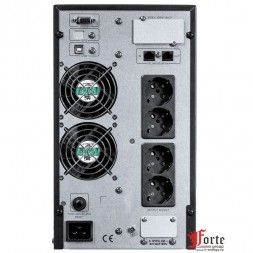 Lanches L900Pro-H-72v 3kVA