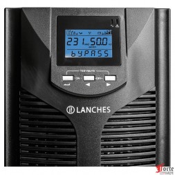 Lanches L900Pro-H-72v 3kVA