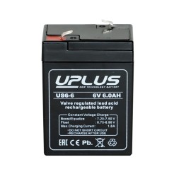 UPlus (Leoch) US6-6