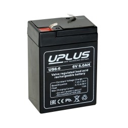 UPlus (Leoch) US6-6