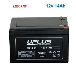 UPlus (Leoch) US12-14