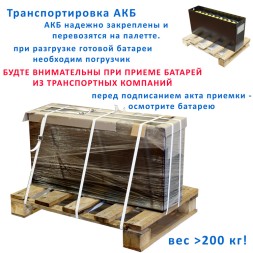 KIT 24v 3PzS375 (620×280×625 mm)