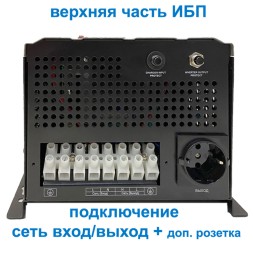 Hiden Control HPS30-3024 (3 кВт)