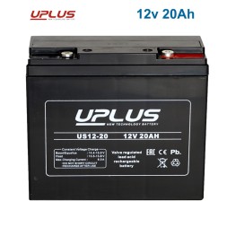 UPlus (Leoch) US12-20