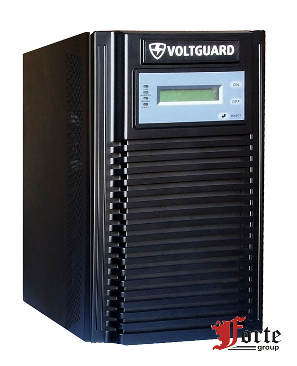 VoltGuard 1101