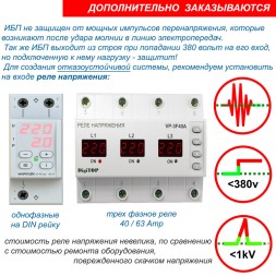 STARK 5000 ONLINE LFP (60A)