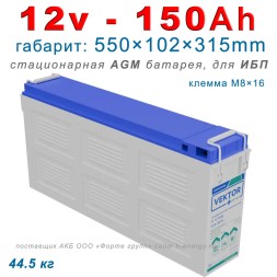 Vektor FT 12-150S