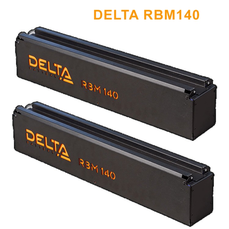 DELTA RBM140 батарейный блок