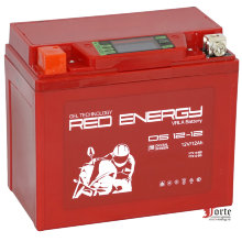 Red Energy DS 12-12 GEL
