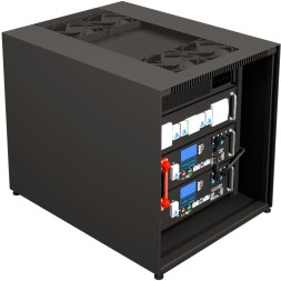 ИБП DEFENDER 3U 5/200 (5кВт, 200Ah)