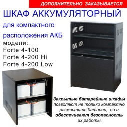ИБП MUST EP18-5248 PRO (5 кВт)