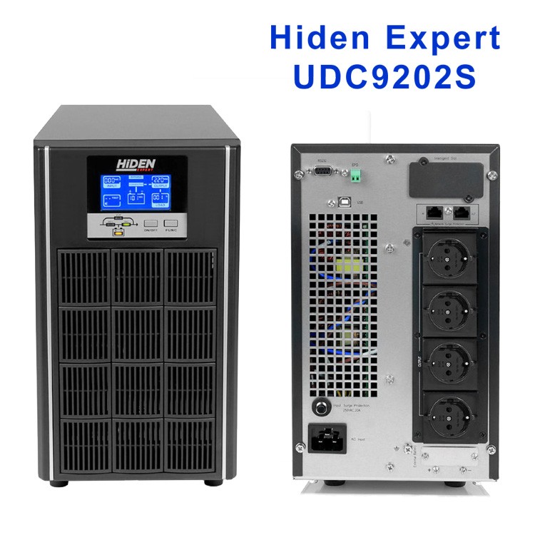 ИБП Hiden Expert UDC9203S