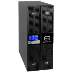 ИБП Hiden UDC9206S-RT 6kVA (with PDU)