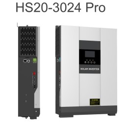 Hiden Control HS20-3024PRO (24в, 3000Вт)