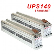 UPS140 standart (APC RBC140)