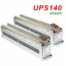 UPS140 GREEN  (RBC140)